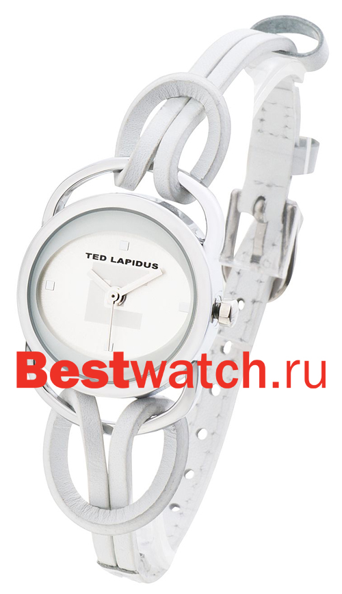 Часы Ted Lapidus Ladies A0285RBPF